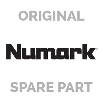 Numark TTi Counterweight 
