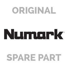 Numark TTi Counterweight 