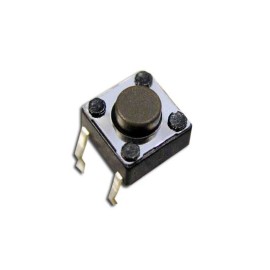 Akai MPC 500 1000 2500 Small Tactile Switch