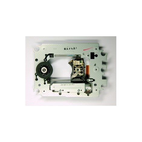 DVD MECH ASSY