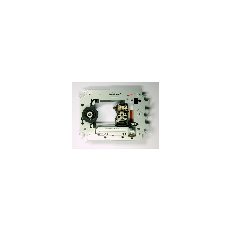 DVD MECH ASSY