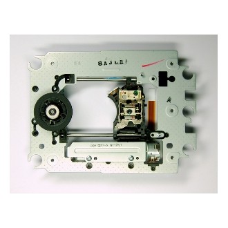 DVD MECH ASSY