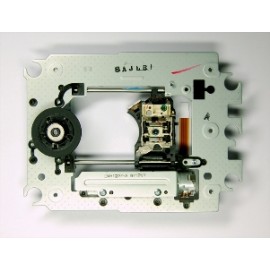 DVD MECH ASSY