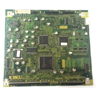 Pioneer DJM 800 DSP PCB Assy DWX2669 DWX2534