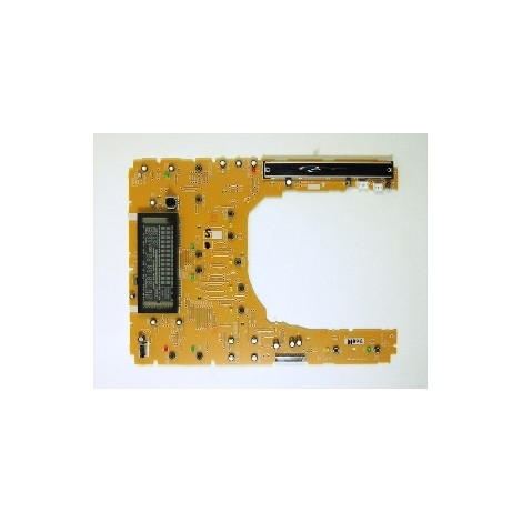 Pioneer CDJ-350 PNLB Board DWX3106
