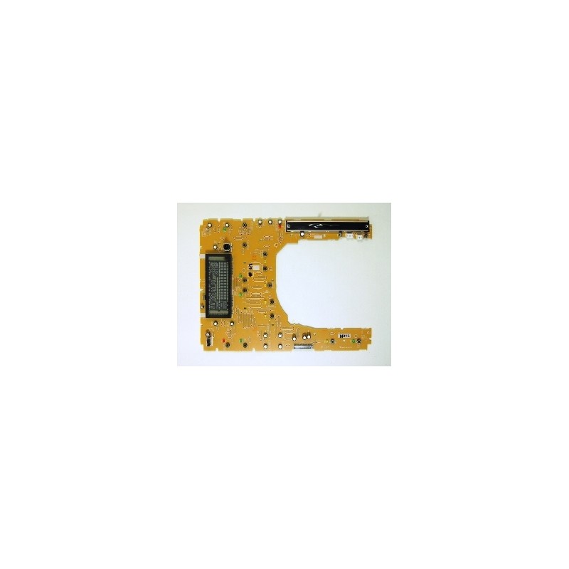 Pioneer CDJ-350 PNLB Board DWX3106