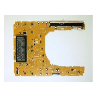 Pioneer CDJ-350 PNLB Board DWX3106