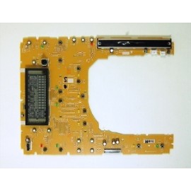 Pioneer CDJ-350 PNLB Board DWX3106