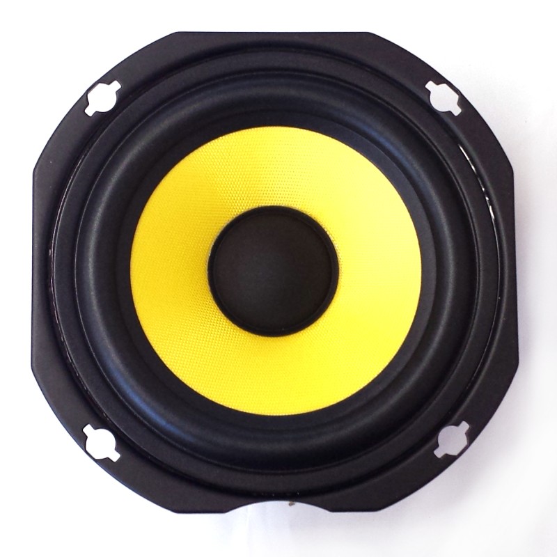 KRK Rokit RP5 G3 Replacement LF Driver (Woofer)