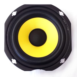 KRK Rokit RP5 G3 Replacement LF Driver (Woofer)
