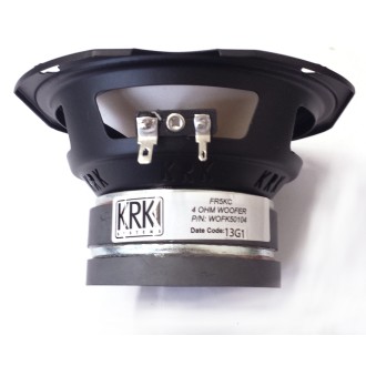 KRK Rokit RP5 G3 Replacement LF Driver (Woofer)