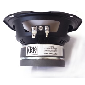 KRK Rokit RP5 G3 Replacement LF Driver (Woofer)