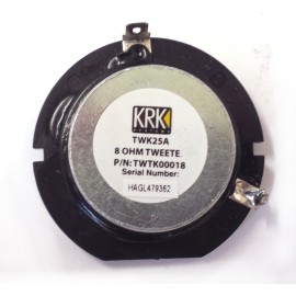 KRK VXT4 Replacement Tweeter / HF Driver