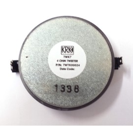 KRK Rokit RP5 RP6 RP8 G3 Replacement Tweeter / HF Driver