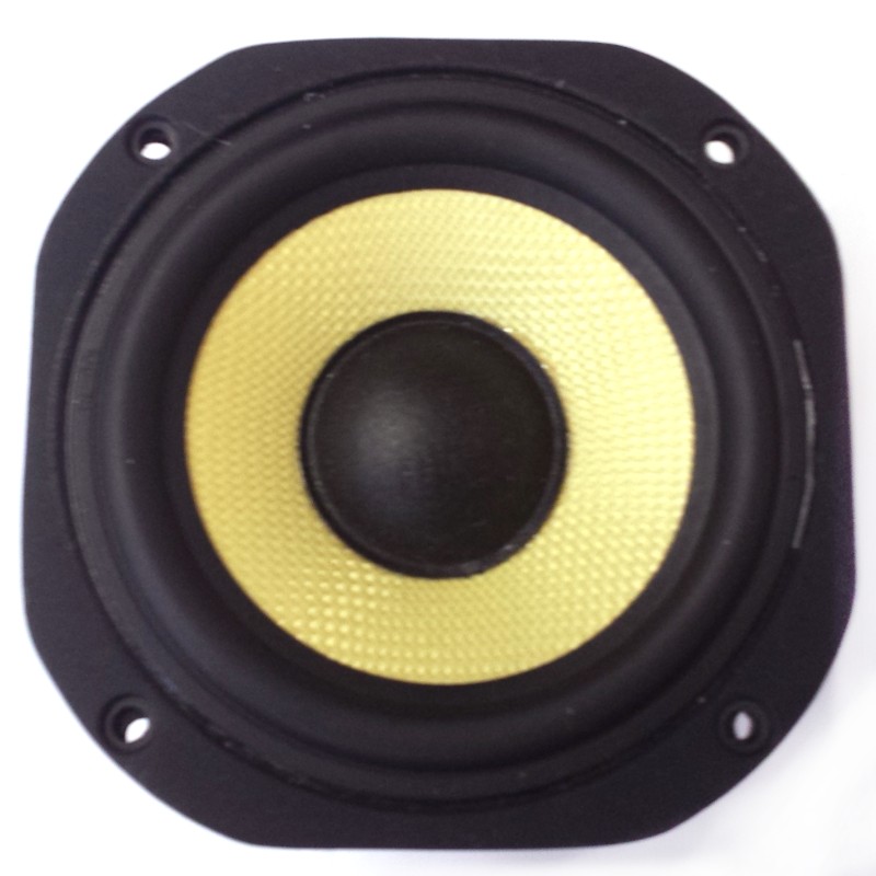 KRK VXT4 Replacement Woofer / LF Driver