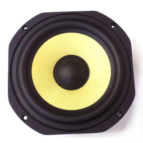 KRK VXT6 Replacement Woofer / LF Driver