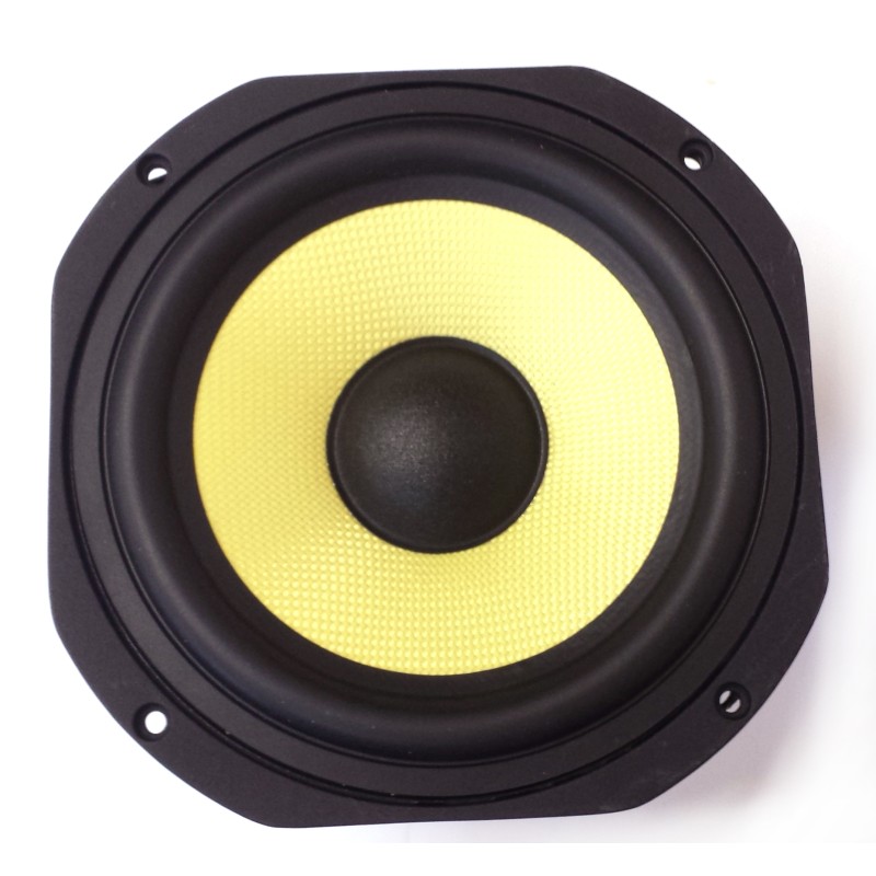 KRK VXT6 Replacement Woofer / LF Driver