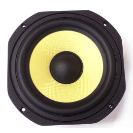 KRK VXT6 Replacement Woofer / LF Driver
