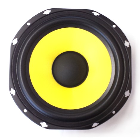KRK Rokit RP8 G3 Replacement Woofer / LF Driver