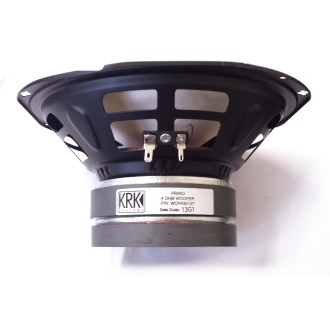 KRK Rokit RP8 G3 Replacement Woofer / LF Driver