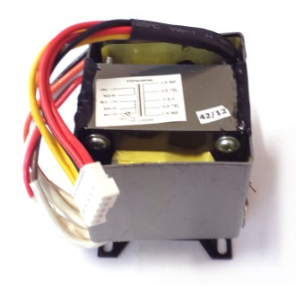 KRK RP6 G1 Internal Power Transformer