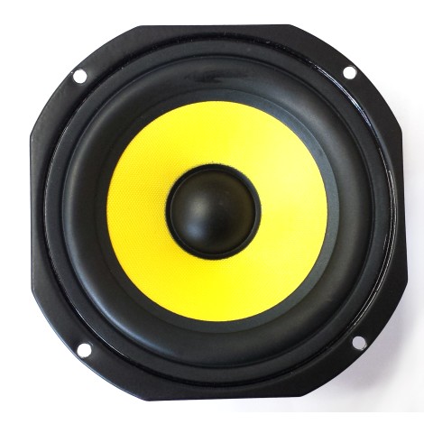 KRK Rokit RP5 G1 G2 Replacement Woofer / LF Driver