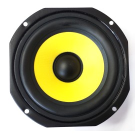 KRK Rokit RP5 G1 G2 Replacement Woofer / LF Driver