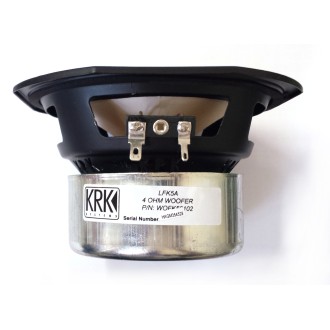KRK Rokit RP5 G1 G2 Replacement Woofer / LF Driver