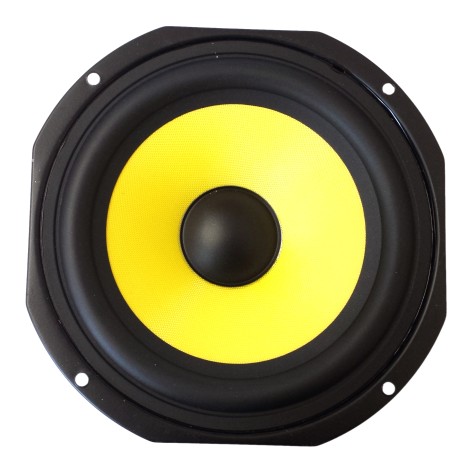 KRK Rokit RP6 G1 G2 Replacement Woofer / LF Driver