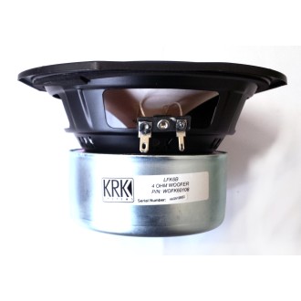 KRK Rokit RP6 G1 G2 Replacement Woofer / LF Driver