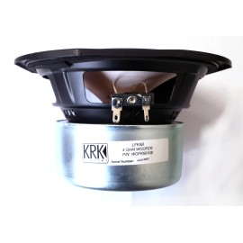 KRK Rokit RP6 G1 G2 Replacement Woofer / LF Driver
