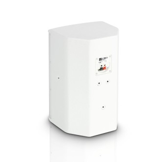 LD Systems SAT 62 G2 W - 6.5" Installation Monitor passive
