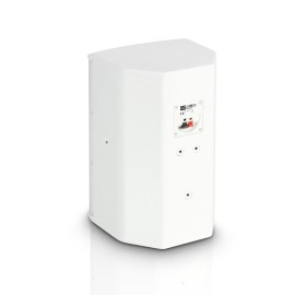 LD Systems SAT 62 G2 W - 6.5" Installation Monitor passive