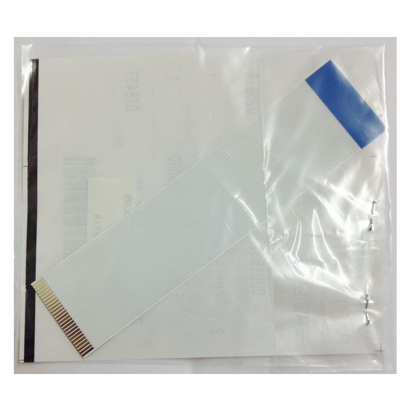 Pioneer CDJ-350 27Pin Ribbon Cable DDD1537