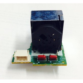 Pioneer DJM2000 Mic Assy