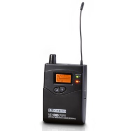 LD Systems MEI 1000 G2 - In-Ear Monitoring System wireless