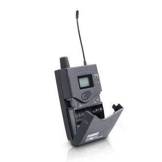 LD Systems MEI 1000 G2 - In-Ear Monitoring System wireless