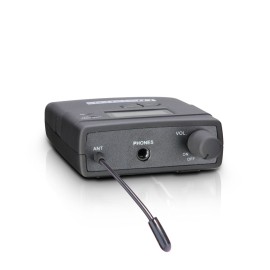 LD Systems MEI 1000 G2 - In-Ear Monitoring System wireless