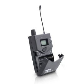 LD Systems MEI 1000 G2 BPR - Receiver for LDMEI1000G2 In-Ear