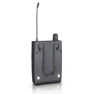 LD Systems MEI 1000 G2 BPR - Receiver for LDMEI1000G2 In-Ear
