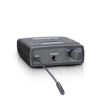 LD Systems MEI 1000 G2 BPR - Receiver for LDMEI1000G2 In-Ear