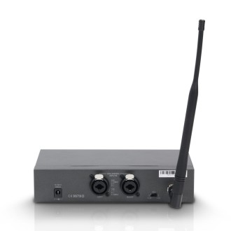 LD Systems MEI 1000 G2 T - Transmitter for LDMEI1000G2 In-Ear Monitoring System