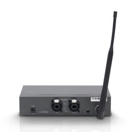 LD Systems MEI 1000 G2 T - Transmitter for LDMEI1000G2 In-Ear Monitoring System
