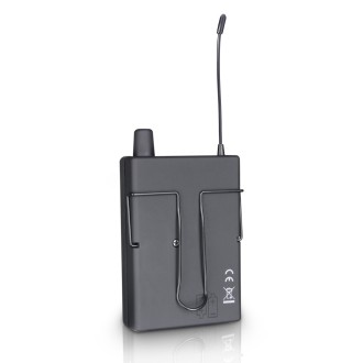LD Systems MEI 100 G2 - In-Ear Monitoring System wireless