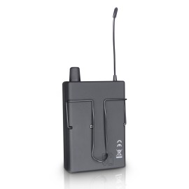 LD Systems MEI 100 G2 - In-Ear Monitoring System wireless