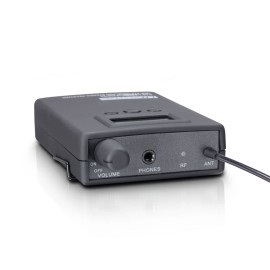 LD Systems MEI 100 G2 - In-Ear Monitoring System wireless