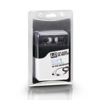 LD Systems MEI 100 G2 - In-Ear Monitoring System wireless
