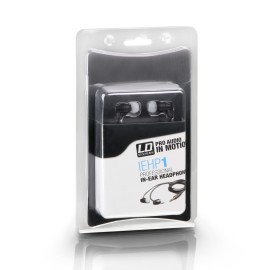 LD Systems MEI 100 G2 - In-Ear Monitoring System wireless