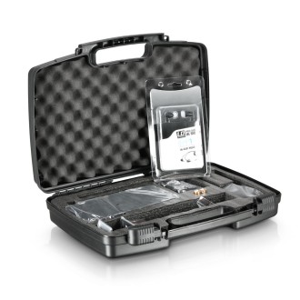 LD Systems MEI 100 G2 - In-Ear Monitoring System wireless