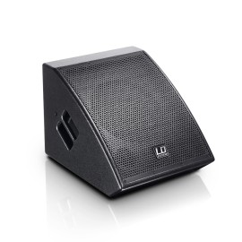 LD Systems MON 101 A G2 - 10" powered Stage Monitor
